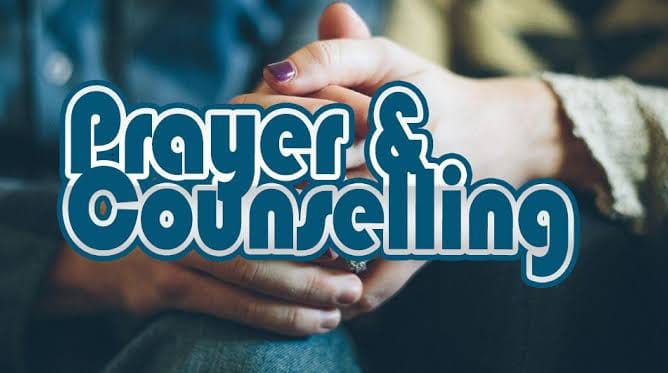 Prayer & Counsel post thumbnail image